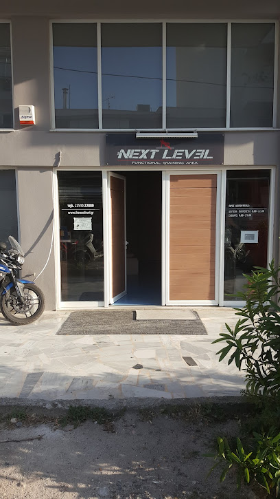 Next Level