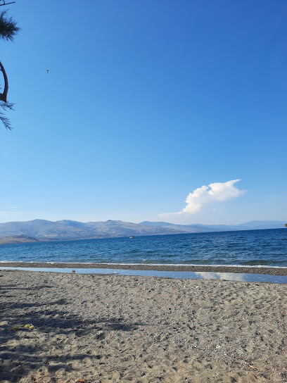 Nifida Beach