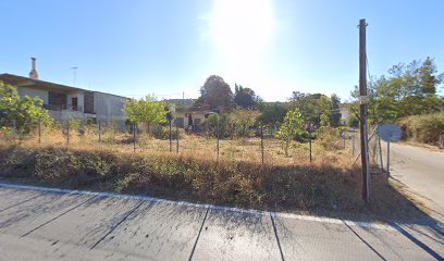 Niovi's Garden Apartments