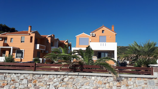 Nitelli's Houses