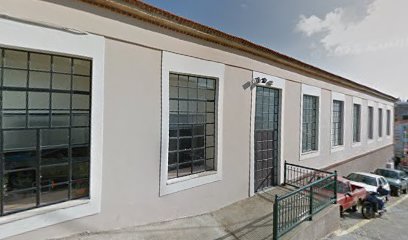 North Aegean Police Headquarters