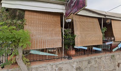 Nostos Cafe Bar