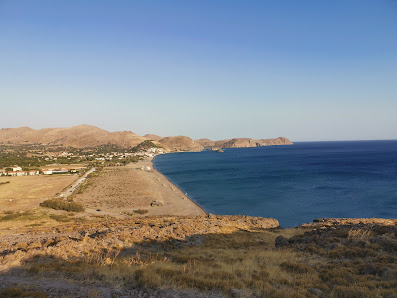 Nudist Beach