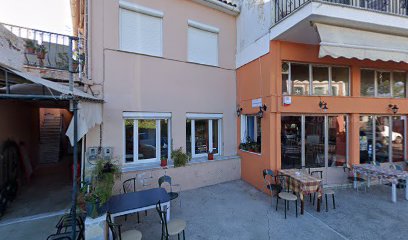 O Lichoudis Bakery