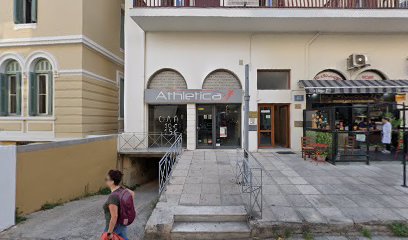 Ododiatreio Vogiatzi Ioanni/ Dental Clinic Vogiatzi Ioanni