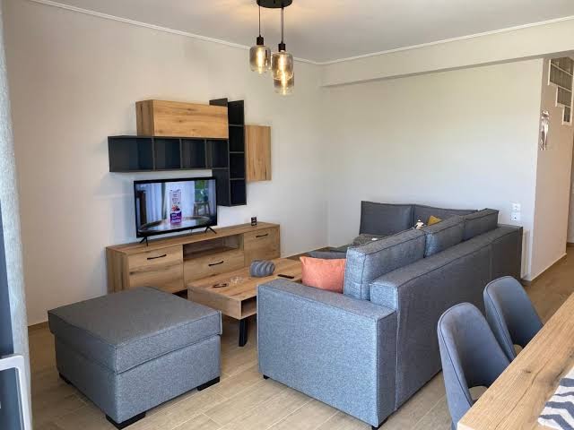 Olia Residences Lesvos