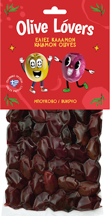 Olive Lovers