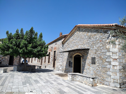 Olive press Museum