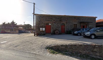 Olivepress Batoussa