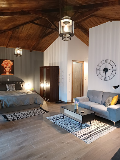 Luxury Apartment and Home Sweet Home