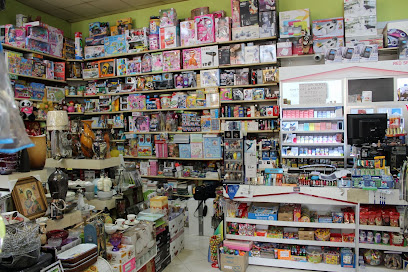 Orfanos Supermarket