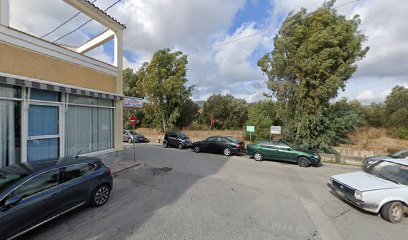 ORL Clinic Pasxalidis-Theodosiou