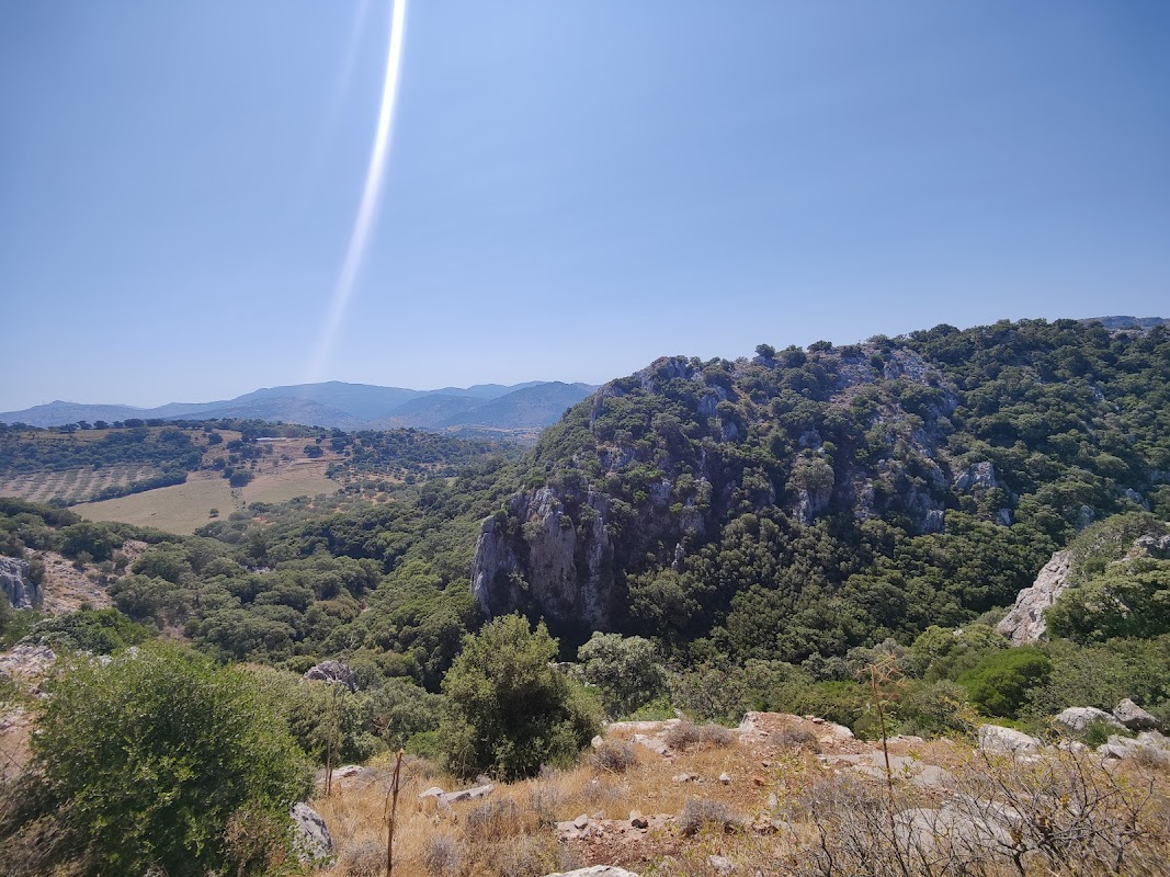 Orpheus Cave