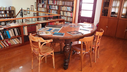 Ottoman Bath Museum
