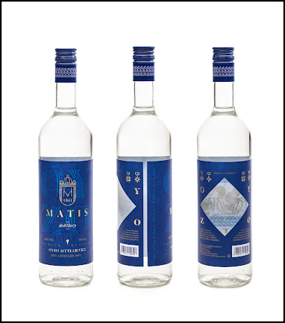 Ouzo Matis