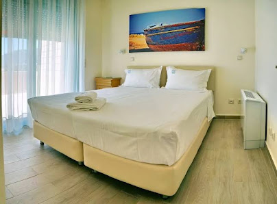 Ouzo Panoramic Houses 2, with private pool