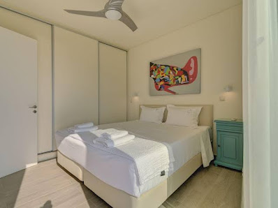 Ouzo Villas 1