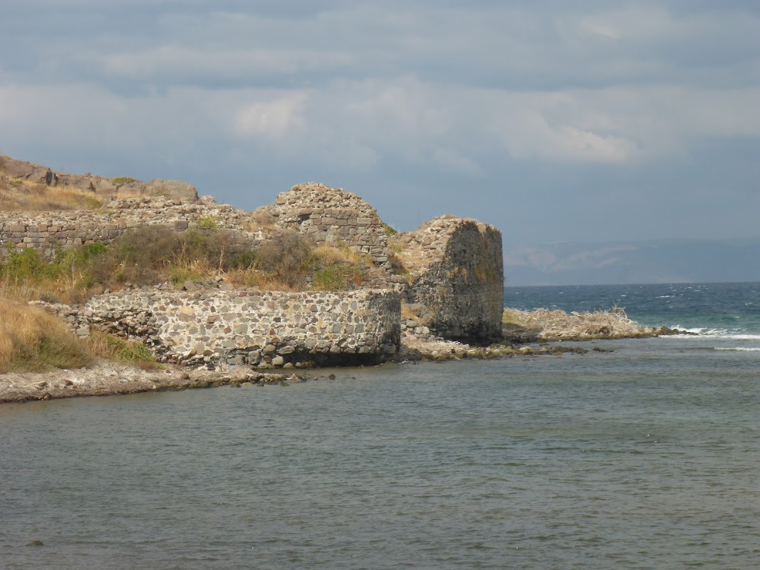 Ovriokastro