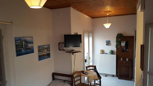 P G Apartment