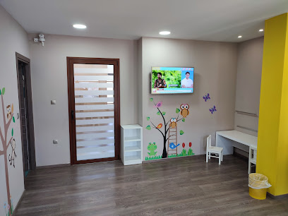 Paidiatriko Iatreio Kallonis Perivolaris Nikolaos
