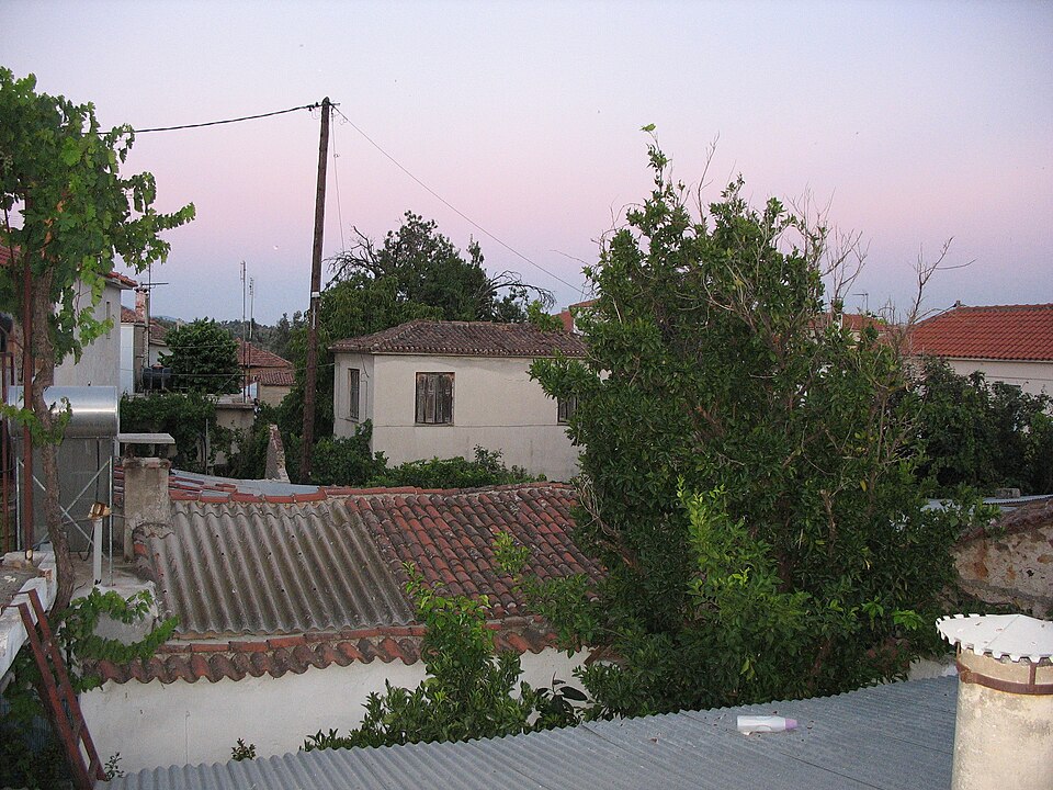 Palaiokipos