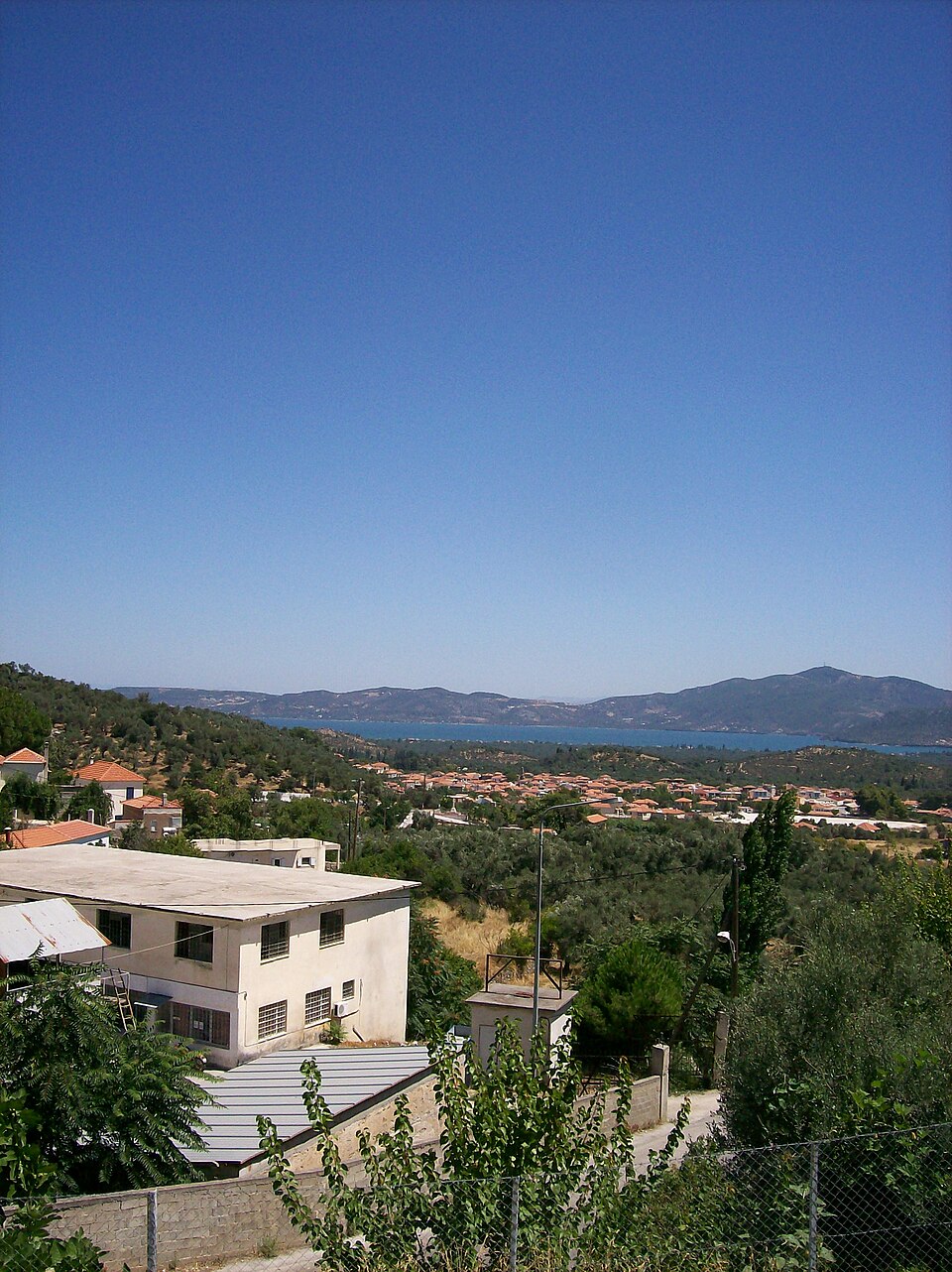 Κόλπος Γέρας Παλαίοκηπος 1