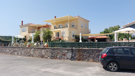 Palaiologou Panorama Apartments