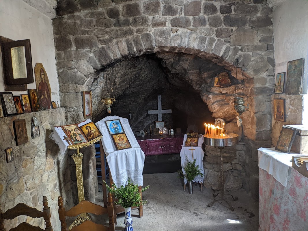 Panagia Faneromeni