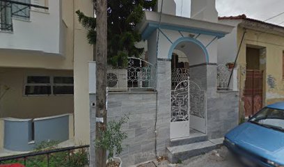 Panagia Kabadena