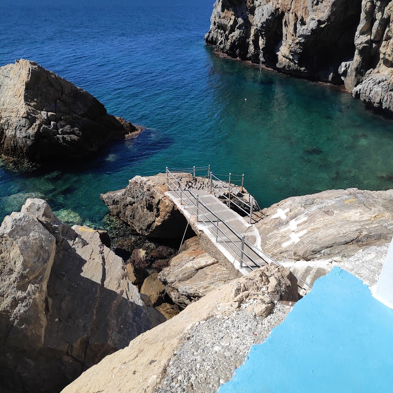 Panagia Kryfti