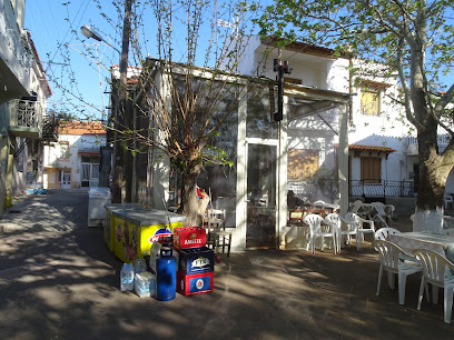 Panagiotis' Place