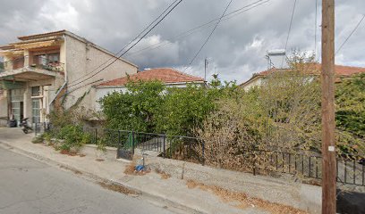 Panousaki Asimina Medical Office