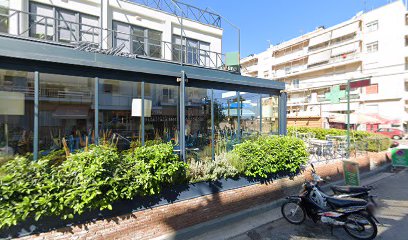 Pantazi Eleni Pharmacy