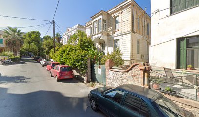 Papadellis Pharmacy
