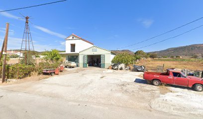 Papagiannis Panagiotis Auto Repair