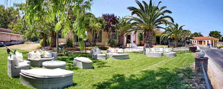 Paradisos Studios