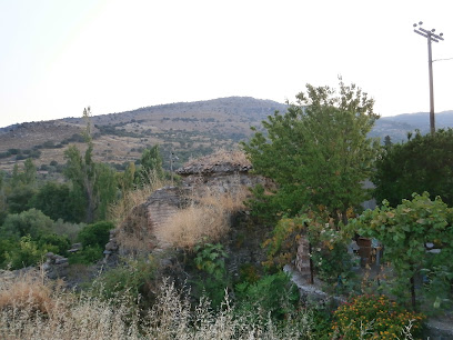 Parakoila Hammam