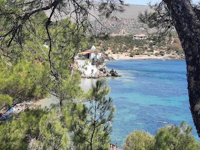 Παραλία Άγιος Ερμογένης