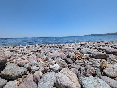 Paralia Agios Stefanos