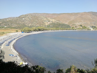 Paralia Charamida