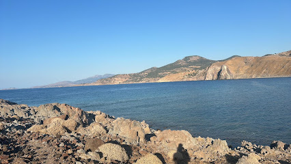 Παραλία Κακή Πέτρα