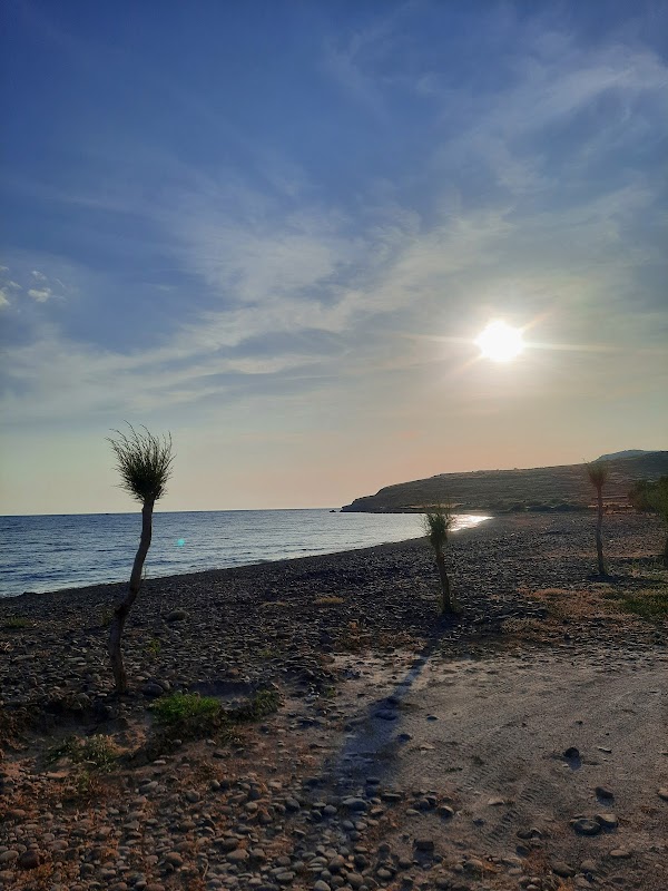 Paralia Makara