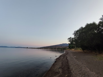 Paralia Parakila