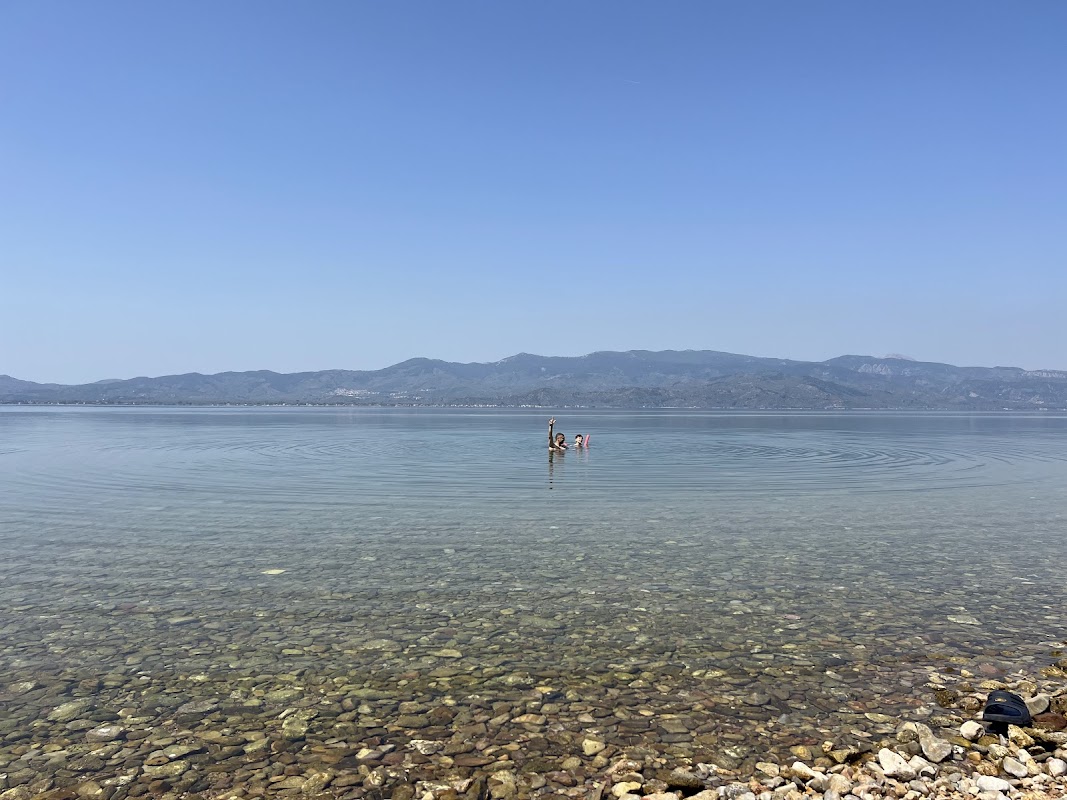 Paralia Pirgi