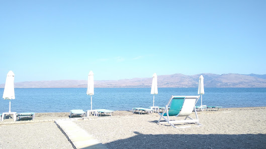 Paralia Skala Polichnitou