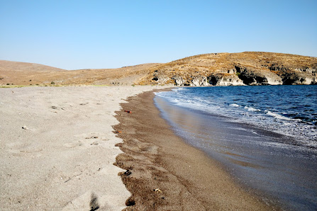 Paralia Tsichliodas