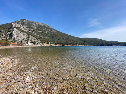 Paralia Tsilia