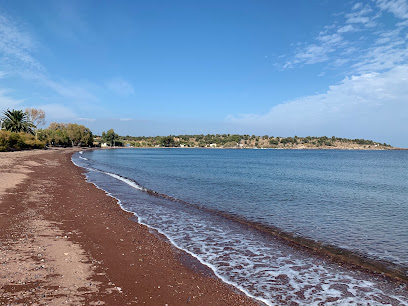 Paralia Tsonia