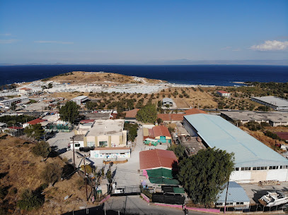 Paréa Lesvos
