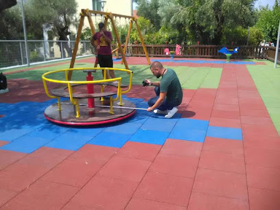 Park of Loutra